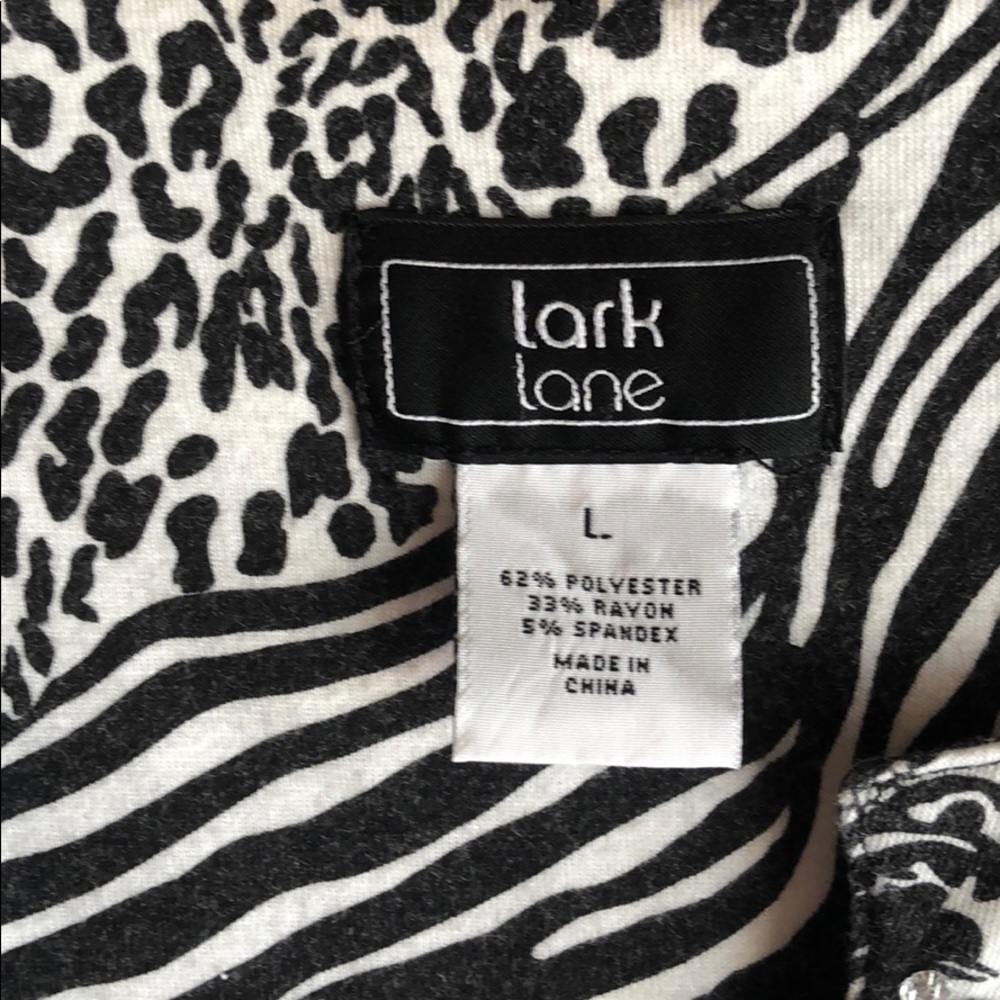 Lark Lane TOP - Picture 4 of 6